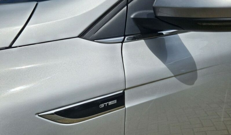Renault Megane full