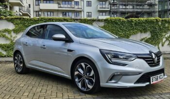 Renault Megane full