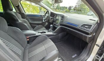 Renault Megane full