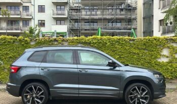 Skoda Karoq 1.5 TSI Sportline full