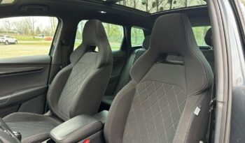 Skoda Karoq 1.5 TSI Sportline full
