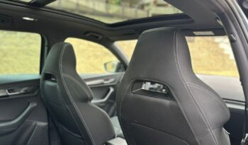 Skoda Karoq 1.5 TSI Sportline full
