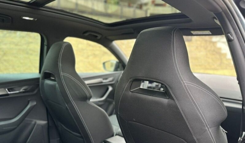 Skoda Karoq 1.5 TSI Sportline full