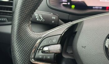 Skoda Karoq 1.5 TSI Sportline full