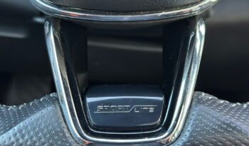 Skoda Karoq 1.5 TSI Sportline full
