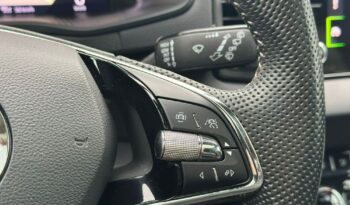Skoda Karoq 1.5 TSI Sportline full