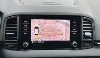 Skoda Karoq 1.5 TSI Sportline full