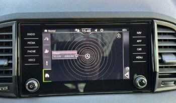 Skoda Karoq 1.5 TSI Sportline full