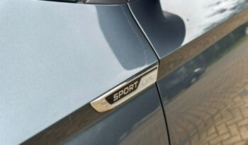 Skoda Karoq 1.5 TSI Sportline full