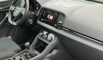 Skoda Karoq 1.5 TSI Sportline full
