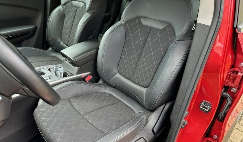 Renault Kadjar 1.3 TCe FAP Intens full