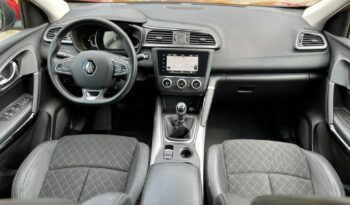 Renault Kadjar 1.3 TCe FAP Intens full