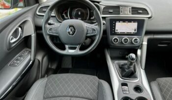 Renault Kadjar 1.3 TCe FAP Intens full