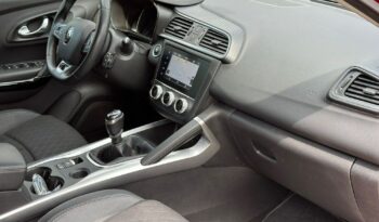 Renault Kadjar 1.3 TCe FAP Intens full