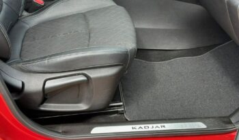 Renault Kadjar 1.3 TCe FAP Intens full