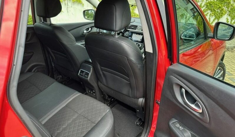 Renault Kadjar 1.3 TCe FAP Intens full