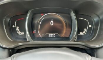 Renault Kadjar 1.3 TCe FAP Intens full