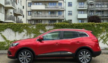 Renault Kadjar 1.3 TCe FAP Intens full