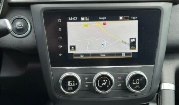 Renault Kadjar 1.3 TCe FAP Intens full