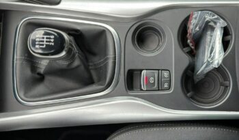 Renault Kadjar 1.3 TCe FAP Intens full