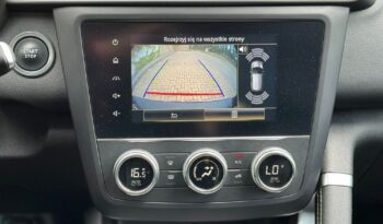 Renault Kadjar 1.3 TCe FAP Intens full