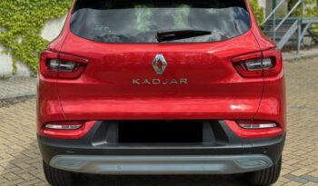 Renault Kadjar 1.3 TCe FAP Intens full