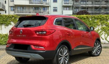 Renault Kadjar 1.3 TCe FAP Intens full