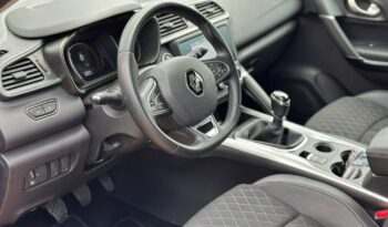 Renault Kadjar 1.3 TCe FAP Intens full