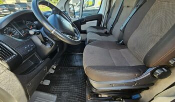 Peugeot Boxer full