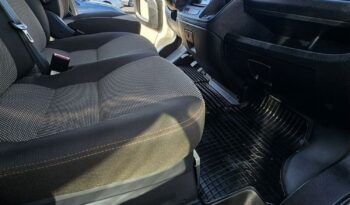 Peugeot Boxer full