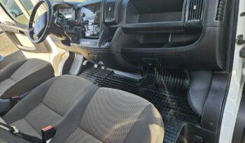 Peugeot Boxer full