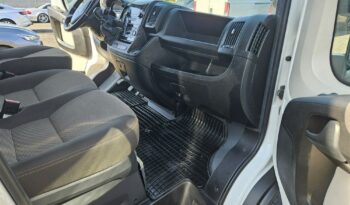 Peugeot Boxer full