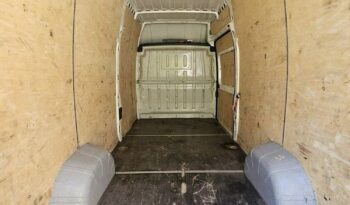 Peugeot Boxer full