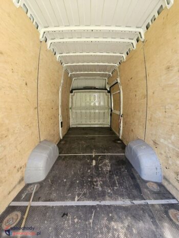Peugeot Boxer full