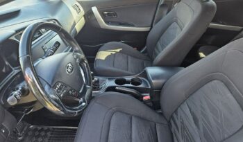 Kia Ceed full