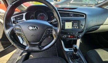 Kia Ceed full