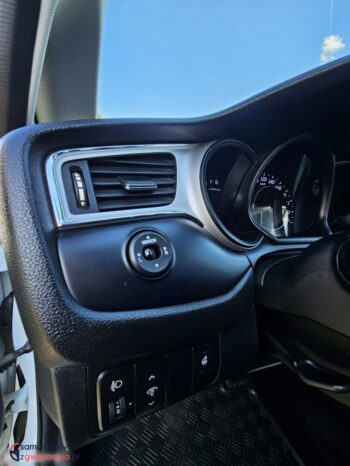 Kia Ceed full