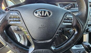 Kia Ceed full