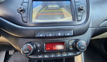 Kia Ceed full