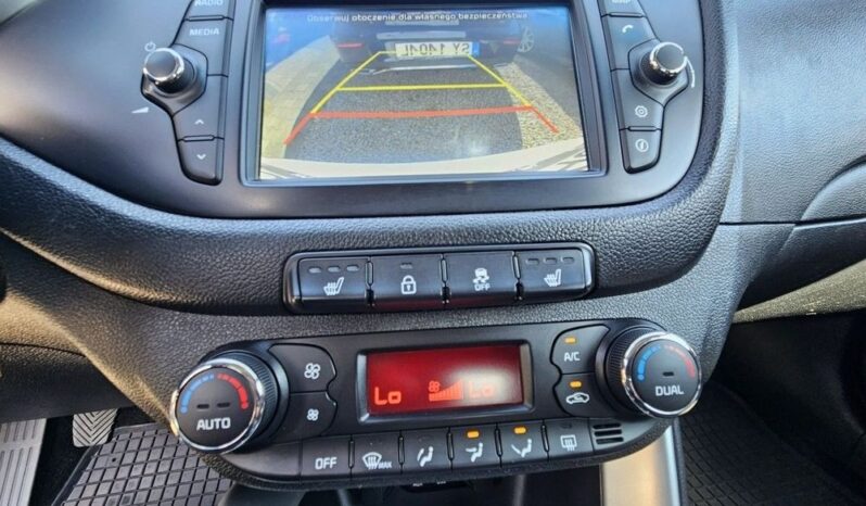 Kia Ceed full