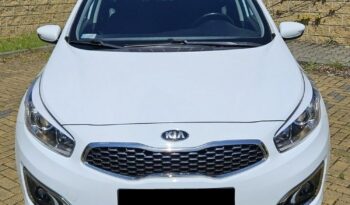Kia Ceed full
