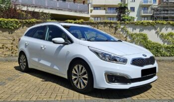 Kia Ceed full