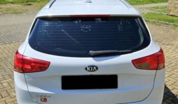 Kia Ceed full