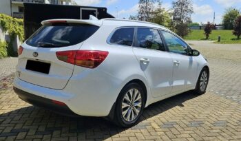 Kia Ceed full