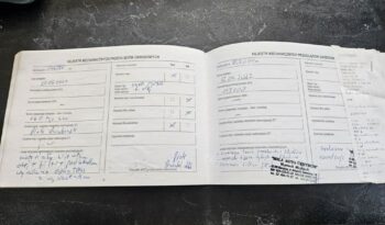 Kia Ceed full