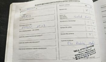 Kia Ceed full
