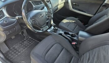 Kia Ceed full