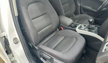 Audi A4 Avant 1.8 TFSI Ambition full