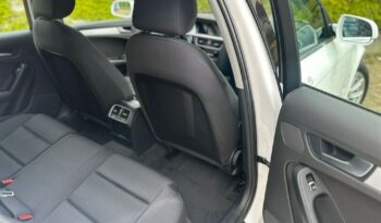 Audi A4 Avant 1.8 TFSI Ambition full