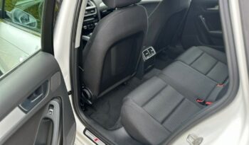 Audi A4 Avant 1.8 TFSI Ambition full